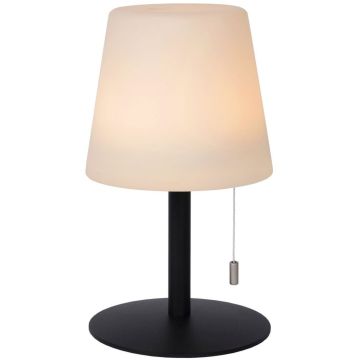 Lucide RIO 13815/02/99 Tafellamp 1x1.8w/led 3000k 3000lm ip44
