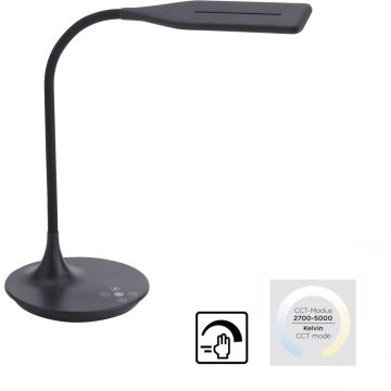 Paul Neuhaus RAFAEL 13061-18 Bureau lamp 1x7W/LED 2700-6000k 600lm ip20