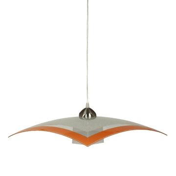 Prezent ARCADA 1341 Hanglamp 1x60W/E27 IP20