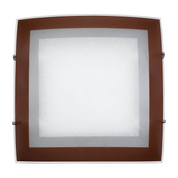 Prezent ARCADA CEILING I. 1398 Plafondlamp 2x60W/E27 IP20