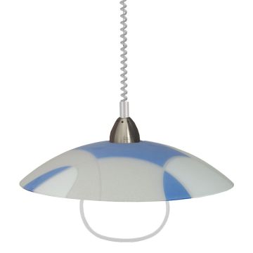 Prezent ASPIS III. 1374 Hanglamp 1x60W/E27 IP20