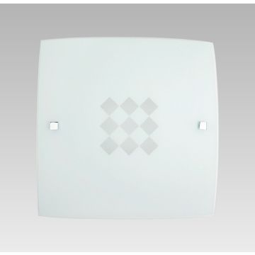 Prezent EVO 1307 Plafondlamp 1x60w/e27