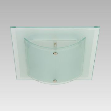Prezent FALLS 1343 Plafondlamp 2x60W/E27 IP20