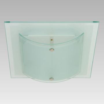 Prezent FALLS 1380 Plafondlamp 3x60W/E27 IP20