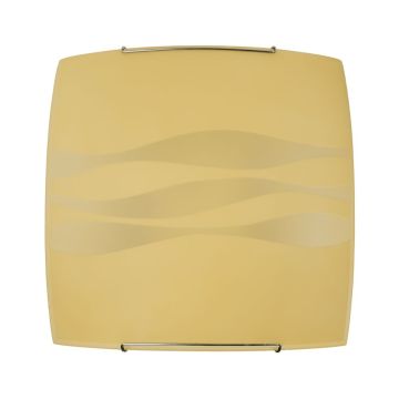 Prezent LAOLA 1345 Plafondlamp 1x60W/E27 IP20