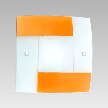 Prezent SINUS 1394 Plafondlamp 1x60W/E27 IP20