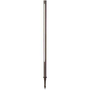 Zambelis SPIKE LIGHT E280 Tuinspot 15W/led 3000K 1550lm IP65