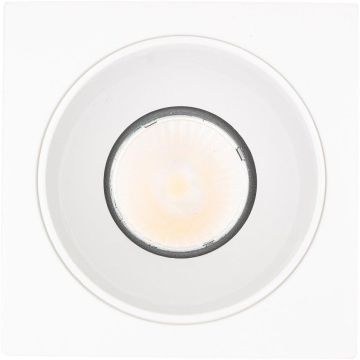 Altavola Design LED LDC207-20W_white Inbouwspot 1x20W/LED 3000K 1600lm IP20