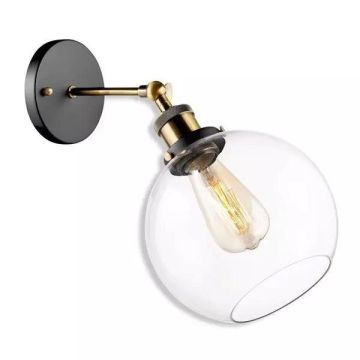 Altavola Design NEW YORK LOFT LA035/W Wandlamp 1x40W/E27 IP20