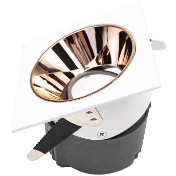 Altavola Design Oczko SL-CL4A-S-20W Inbouwspot 1x20W/LED 3000K IP20