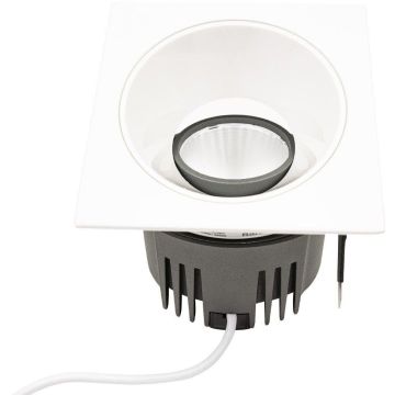 Altavola Design Oczko SL-CL4A-S1-20W Inbouwspot 1x20W/LED 3000K IP20