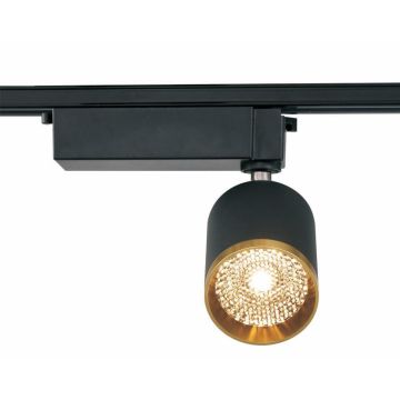 Altavola Design reflektor LSP194 Railspot 1x9W/LED 3000K 800lm IP20