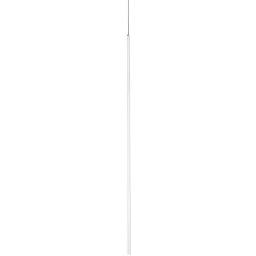 Altavola Design Tuba LPL201-WT Hanglamp 1x1W/LED 3000K 70lm IP20