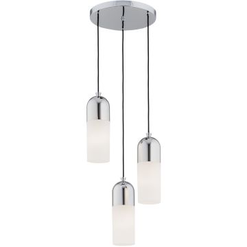 Argon BURGOS 1465 Hanglamp 3x15W/E27 IP20