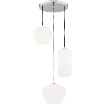 Argon KALIMERA 1430 Hanglamp 3x15W/E27 IP20