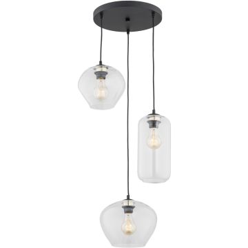 Argon KALIMERA 1431 Hanglamp 3x15W/E27 IP20