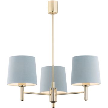 Argon PONTE 1484 Hanglamp 3x15W/E27 IP20