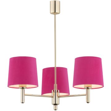 Argon PONTE 1498 Hanglamp 3x15W/E27 IP20