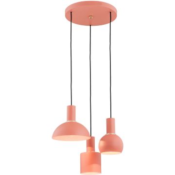 Argon SINES 1469 Hanglamp 3x15W/E27 IP20