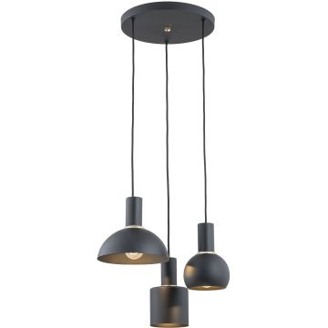 Argon SINES 1472 Hanglamp 3x15W/E27 IP20