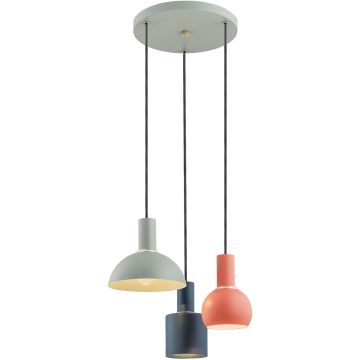 Argon SINES 1479 Hanglamp 3x15W/E27 IP20