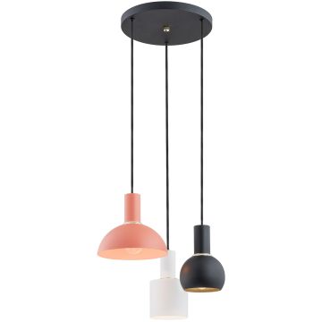 Argon SINES 1480 Hanglamp 3x15W/E27 IP20