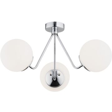 Argon TOMAR 1477 Kroonluchter 3x15W/E27 IP20