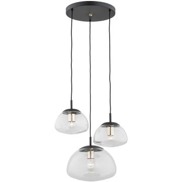 Argon TRINI 1492 Hanglamp 3x15W/E27 IP20
