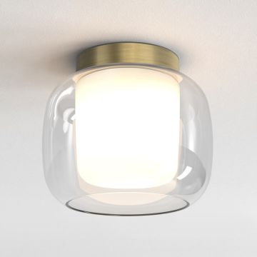 Astro Lighting Aquina 1450015 Plafondlamp 1x12W/E27 ip44