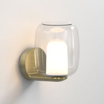 Astro Lighting Aquina 1450019 Wandlamp 1x3,5W/G9 ip44