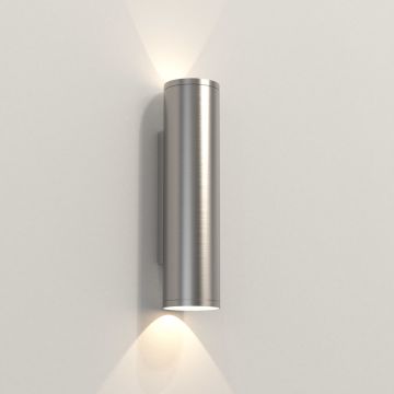 Astro Lighting AVA 300 COASTAL 1428004 Wandlamp 2x6W/LED,GU10 IP44
