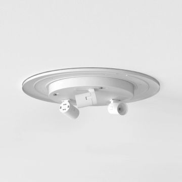 Astro Lighting CEILING BASE 1462002 Voet 3x12W/E27 IP20