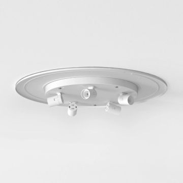 Astro Lighting CEILING BASE 1462004 Voet 5x12W/E27 IP20