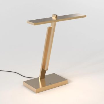Astro Lighting GERRIT 1465001 Bureau lamp 1x7.7W/led 2700K 393LM IP20