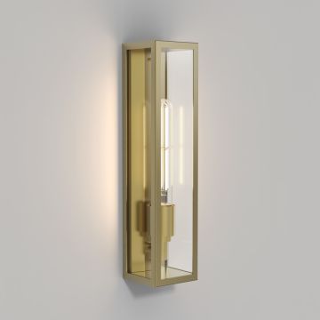 Astro Lighting HARVARD WALL 1402007 Wandlamp 1x4W/LED,E27 IP44