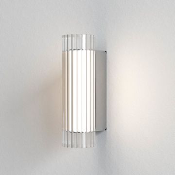 Astro Lighting IO 265 1409003 Wandlamp 1x4,9W/LED 3000K 403LM IP44