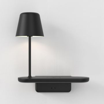 Astro Lighting ITO 1446002 Wandlamp 1x5W/G9 IP20