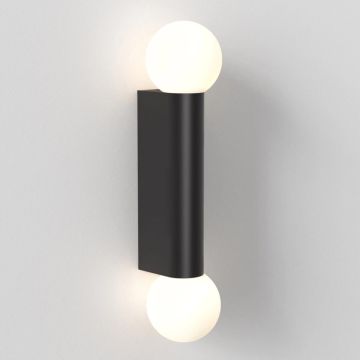Astro Lighting ORTONA 1459006 Wandlamp 2x3.5W/G9 IP44