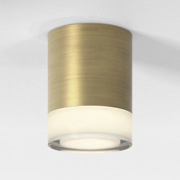 Astro Lighting Ottawa 1474007 Opbouwspot 1x6W/GU10 ip65