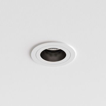Astro Lighting PINHOLE 1434001 Inbouwspot 1x6W/GU10 IP65