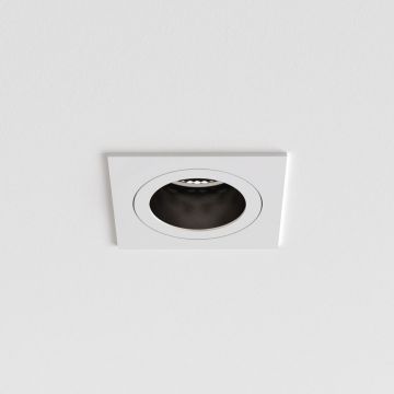 Astro Lighting PINHOLE 1434002 Inbouwspot 1x6W/GU10 IP65