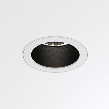 Astro Lighting PINHOLE 1434007 Inbouwspot 1x6W/GU10 IP65