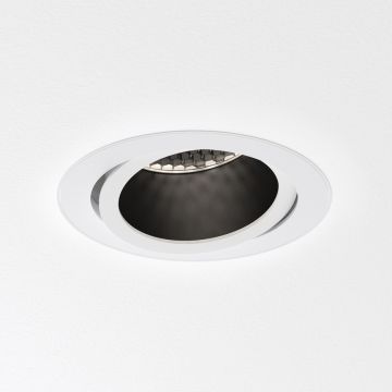 Astro Lighting PINHOLE 1434008 Inbouwspot 1x6W/GU10 IP20