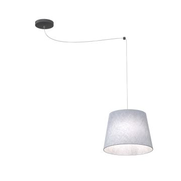 Emibig ASCOT 1424/1 Hanglamp 1x15W/E27 IP20