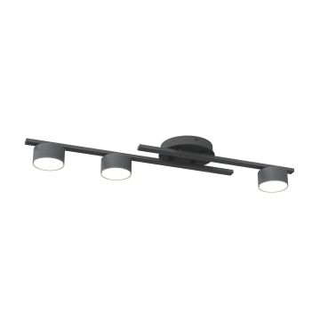 Emibig FRAGMENT 1417/3 Plafondlamp 3x10W/GX53 IP20