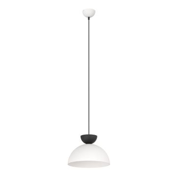 Emibig LUNARO 1475/1S Hanglamp 1x12W/GX53 IP20