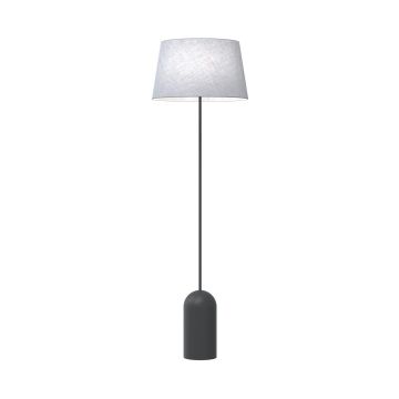Emibig PEARL 1420/LP1 Staande lamp 1x15W/E27 IP20