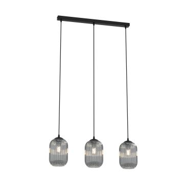 Emibig VERDI 1434/3 Hanglamp 3x15W/E27 IP20