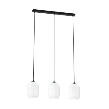 Emibig VERDI 1435/3 Hanglamp 3x15W/E27 IP20