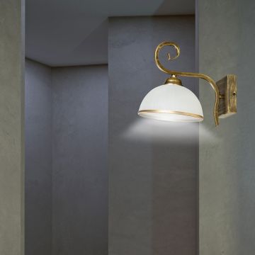 Emibig WIVARA 149/K1 Wandlamp 1x60W/E27 IP20